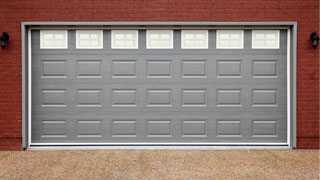 Garage Door Repair at North Center, Illinois