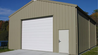 Garage Door Openers at North Center, Illinois